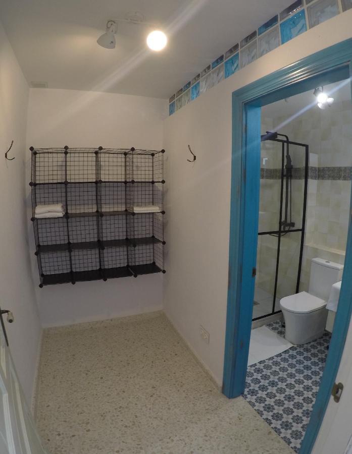 شقة Casa Mixa Con Decoracion Estilo Industrial ميخاس المظهر الخارجي الصورة
